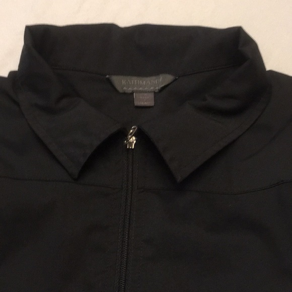 light weight jacket - Picture 3 of 3